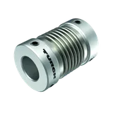 Zubehör Wellenkupplung Balgkupplung für Vollwellendrehgeber – Bild 1