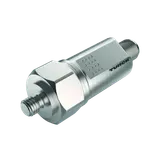 Vibrations- und Temperatursensor – für Condition Monitoring mit IO-Link und 4…20mA – Bild 1