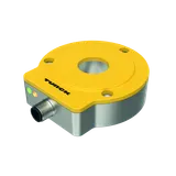 Berührungsloser Drehgeber mit ATEX-Zertifikat – IO-Link, 3GD, Zone 2 (22) Premium-Line – Bild 1