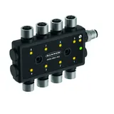 IO-Hub – 8-kanalig IO-Link – Bild 1