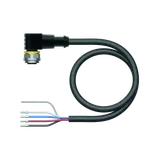 Bus Cable for CAN (DeviceNet, CANopen) – PUR Cable Jacket, Thin – Image 1