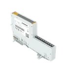 BL20 Efficiency Line Modul 4 IO-Link Master Kanäle, 32 Byte I/O-Daten 4 konfigurierbare digitale Kanäle, PNP, Kanaldiagnose, 0.5 A – Bild 1