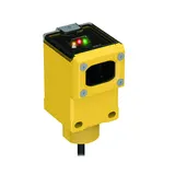 Optoelektronischer Sensor – Reflexionslichttaster – Bild 1