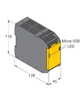 Sicherheitstechnik – Programmierbarer Sicherheits-Controller – Bild 2