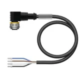 Actuator and Sensor Cable, PUR – Connection Cable – Image 1