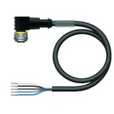 Actuator and Sensor Cable, PVC – Connection Cable – Image 1