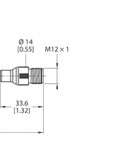 Thermoelementleitung Typ K – Verbindungsleitung – Bild 4