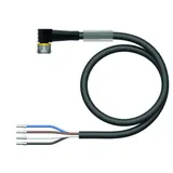 Aktuator-, Sensor- und Versorgungsleitung / PVC – Anschlussleitung – Bild 1