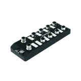 I/O-Hub zur Anbindung digitaler Signale an IO-Link-Master 16 universelle digitale Kanäle, PNP – Bild 1