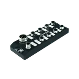 I/O-Hub zur Anbindung digitaler Signale an IO-Link-Master 16 universelle digitale Kanäle, PNP – Bild 1