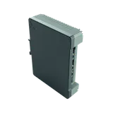TX700 HMI / PLC Serie Dual Core IOT Gateway - CODESYS V3 PLC mit WEB VISU Gehäuse Large, 3x RJ45 Ethernet – Bild 1