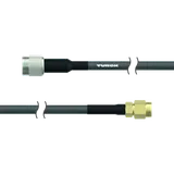 Zubehör – Koaxialkabel für passive UHF-Antennen – Bild 1