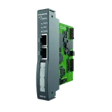 I/O-System excom Multiprotokoll Gateway für Ethernet – Bild 1