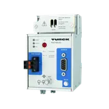 I/O-System excom RS485-IS – LWL-Medienkonverter für Zone 1 FOC11Ex-2G – Bild 1