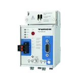 excom I/O System RS485-IS — Fiber Optic Media Converter for Zone 1 FOC12Ex-2G – Image 1