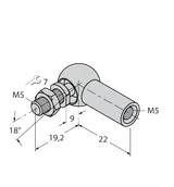 Accessories Angle Joint for Guided Positioning Elements – Image 2