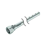 Zubehör Koaxialrohr für LS-5 Serie – Bild 1