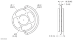 Zubehör Zentrierhalterung für LS-5 Serie – Bild 2