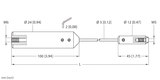 Zubehör Seilsonde für LS-5 Serie – Bild 2