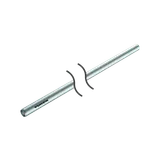Zubehör Stabsonde für LS-5 Serie – Bild 1