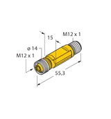 Temperaturerfassung – mit Stromausgang und einem Transistorschaltausgang pnp/npn – Bild 2