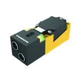 Ultraschallsensor – Reflexionstaster – Bild 1