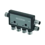 Netzwerk-Controller – 4 IO-Link Master Ports Modbus RTU und Ethernet-Schnitstelle – Bild 1