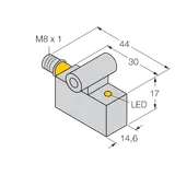 Magnetfeldsensor – für Pneumatikzylinder – Bild 1
