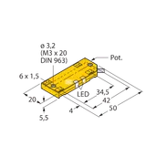 Kapazitiver Sensor – Bild 2