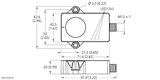 Neigungssensor mit Analogausgängen – Bild 2
