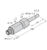 Strömungsüberwachung – Überwachungsumfang gemäß Flow Modul Remote-Probe – Bild 2