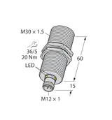 Ultraschallsensor – Reflexionstaster – Bild 2