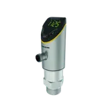 Ultraschallsensor Füllstand – Bild 1