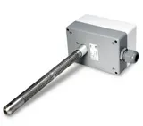 FG80H — Sensor für Feuchte und Temperatur mit Polyga®-Messelement – Bild 2