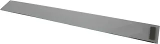 Zubehör Optisch, Schutzscheibe, 436x46mm, ESG