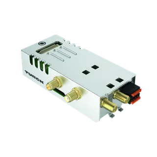 TX HMI / PLC Serie Plug-In Modul LTE- und WLAN-Modem (4G & Wi-Fi)