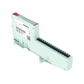 BL20 Economy Modul 16 digitale Ausgänge, NPN, 0.5 A