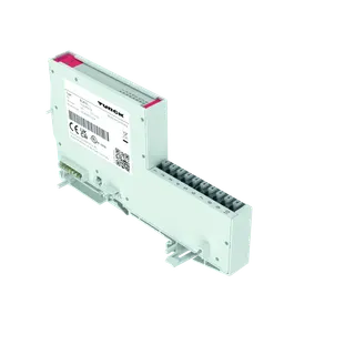 BL20 Economy Modul 8 digitale Ausgänge, PNP, 0.5 A mit erweitertem Temperaturbereich