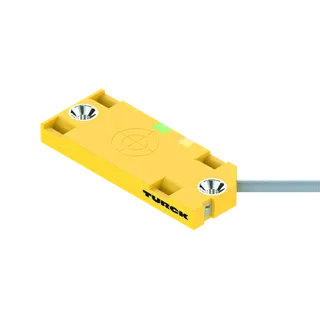 Kapazitiver Sensor