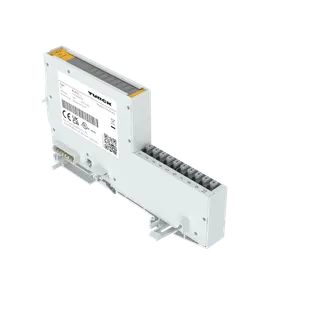 BL20 Efficiency Line Modul 4 IO-Link Master Kanäle, 32 Byte I/O-Daten 4 konfigurierbare digitale Kanäle, PNP, Kanaldiagnose, 0.5 A