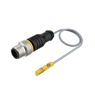 Magnetfeldsensor – für Pneumatikzylinder