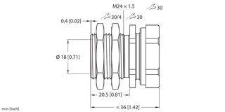Montagezubehör Schnellmontagehalterung