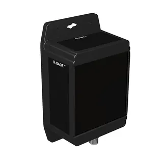 Radarsensor mit Schaltausgängen