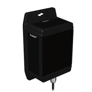 Radarsensor mit Schaltausgängen