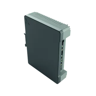 TX700 HMI / PLC Serie Dual Core IOT Gateway - CODESYS V3 PLC mit WEB VISU Gehäuse Large, 3x RJ45 Ethernet
