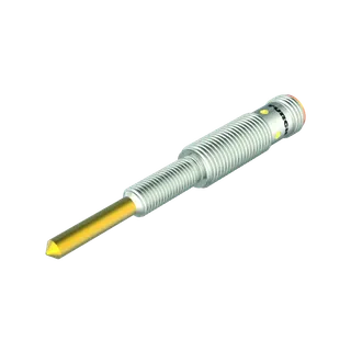 NIMFE-EM12/4.9L88-UP6X-H1141/S1182 Magnetfeldsensor – zur Erkennung von M6 Schweißmuttern zur Erkennung ferromagnetischer Bauteile