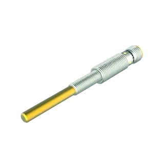 NIMFE-EM12/6.2L101-UP6X-H1141/S1182 Magnetfeldsensor – mit TIN-Beschichtung zur Erkennung ferromagnetischer Bauteile