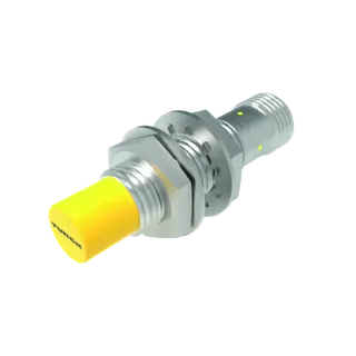 Induktiver Sensor – mit erhöhtem Schaltabstand