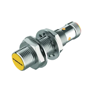 Induktiver Sensor – mit erhöhtem Schaltabstand