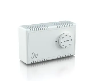 HG120i — Raumhygrostat